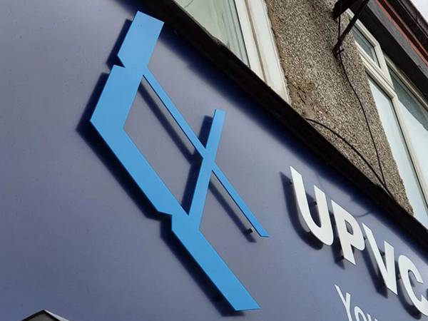 Acrylic Signage 3d Lettering