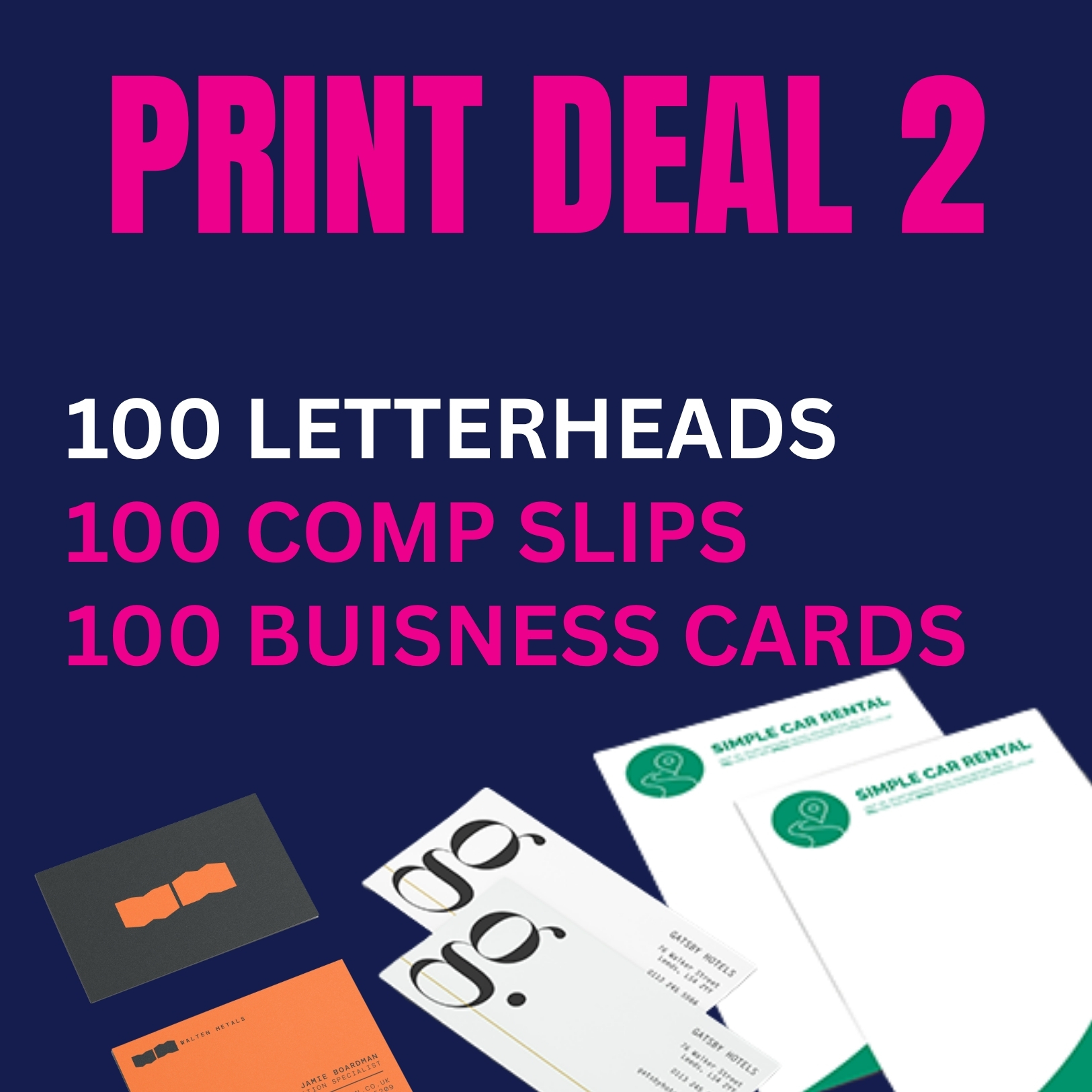 Print Deal 2