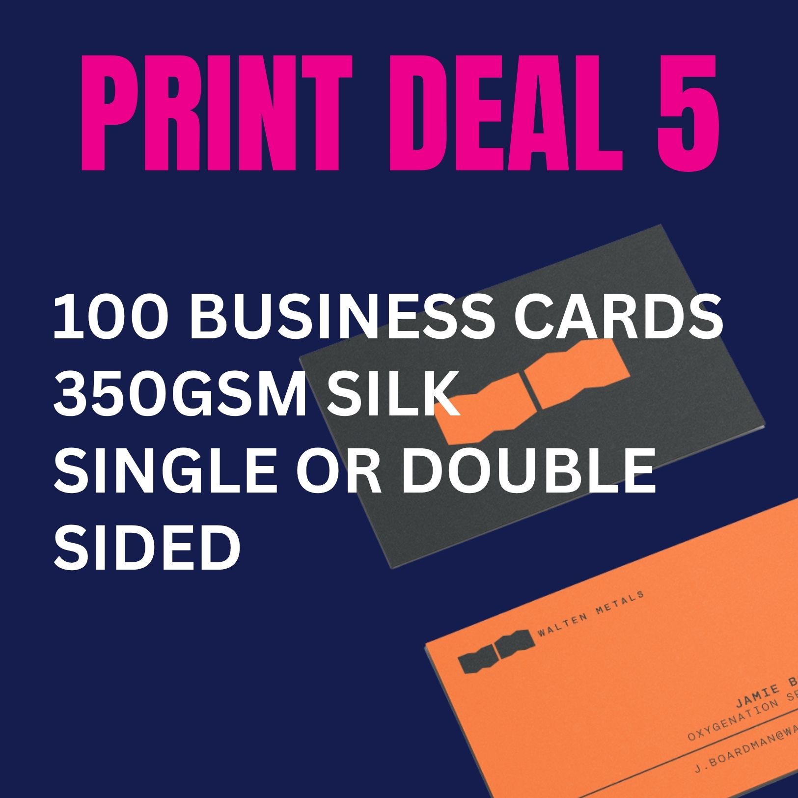 Print Deal 5