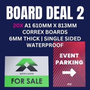 Board Deal 2