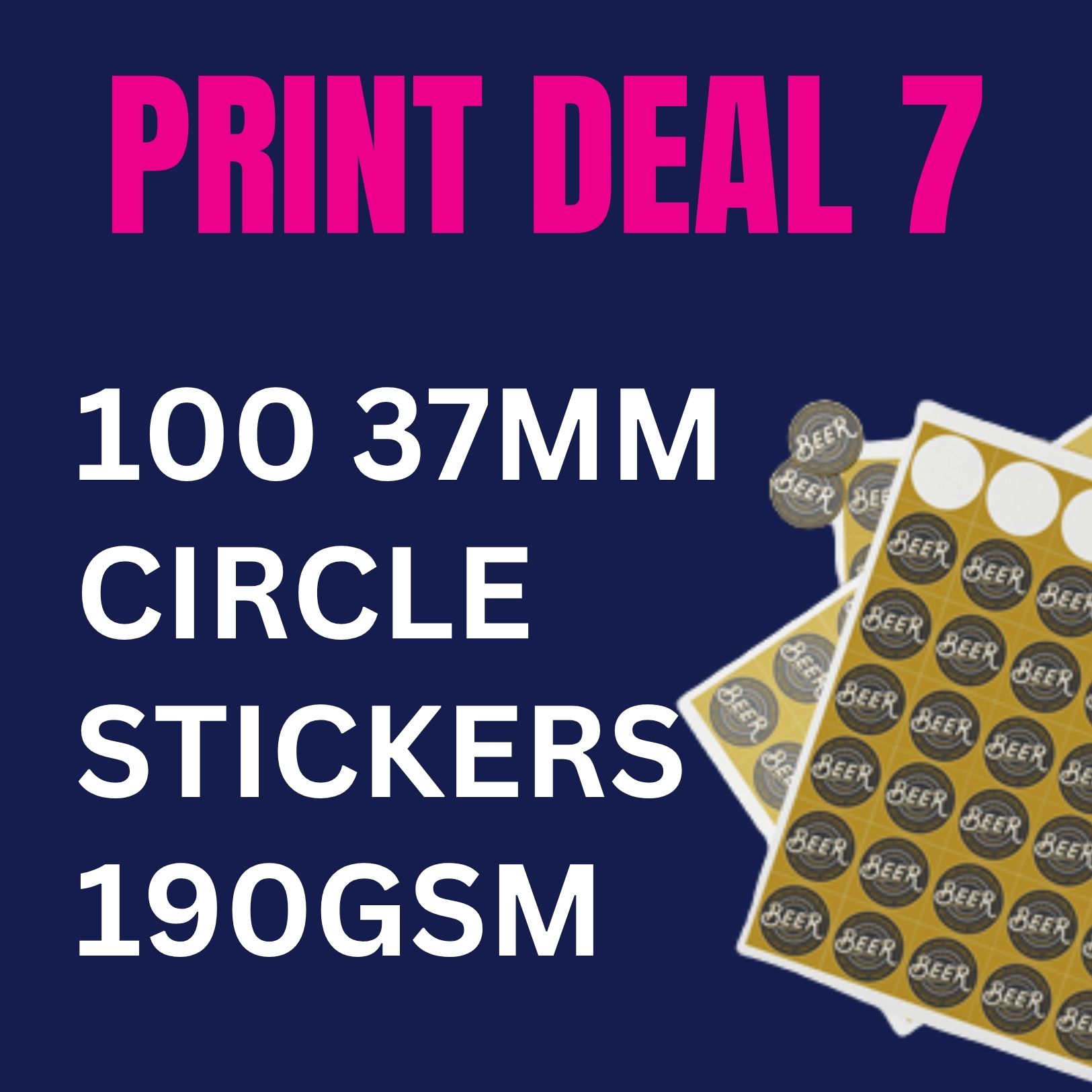 Print Deal 7
