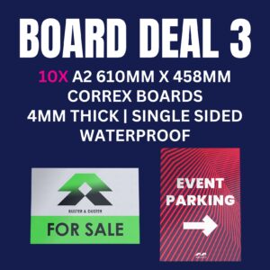 Board Deal 3