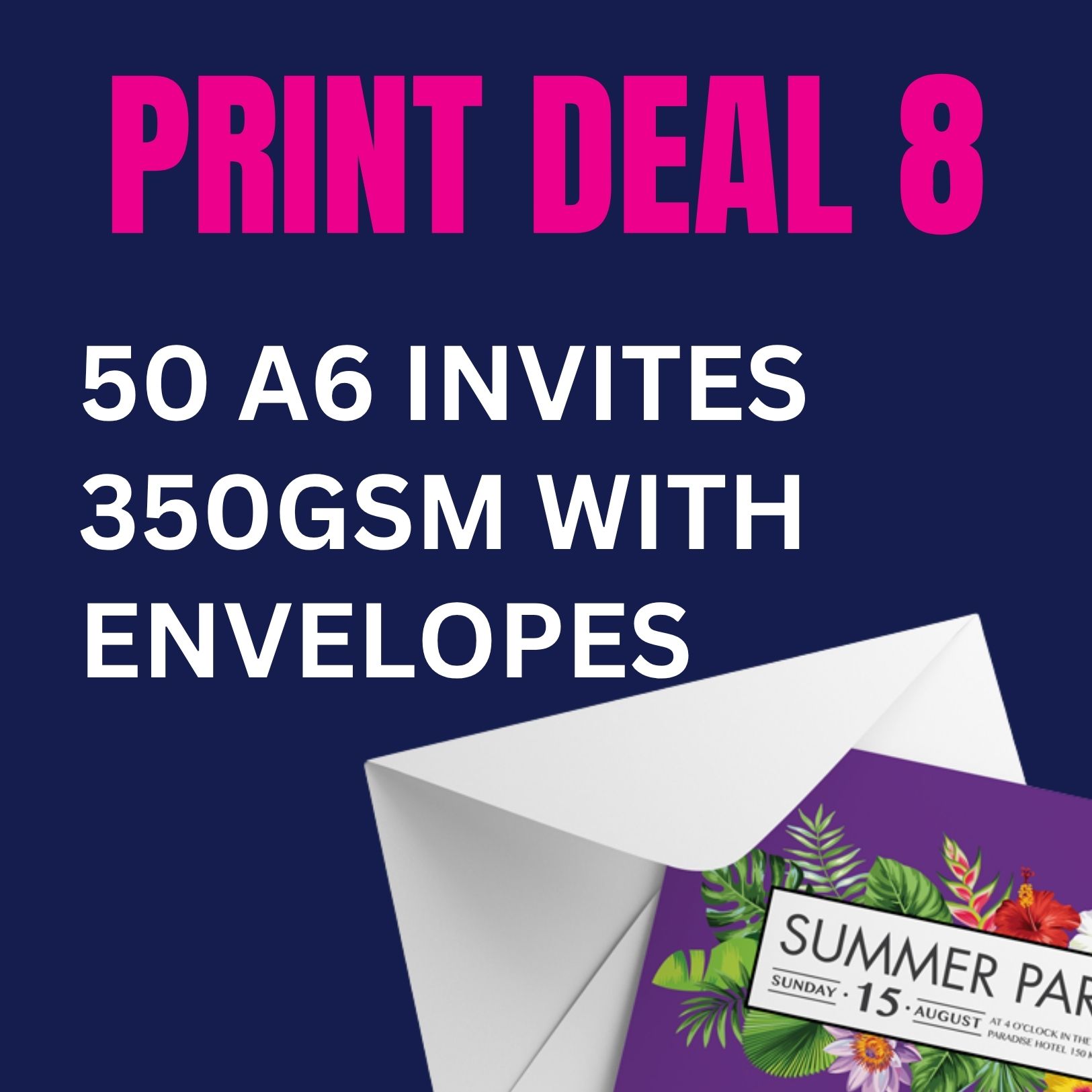 Print Deal 8