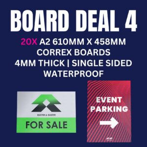 Board Deal 4